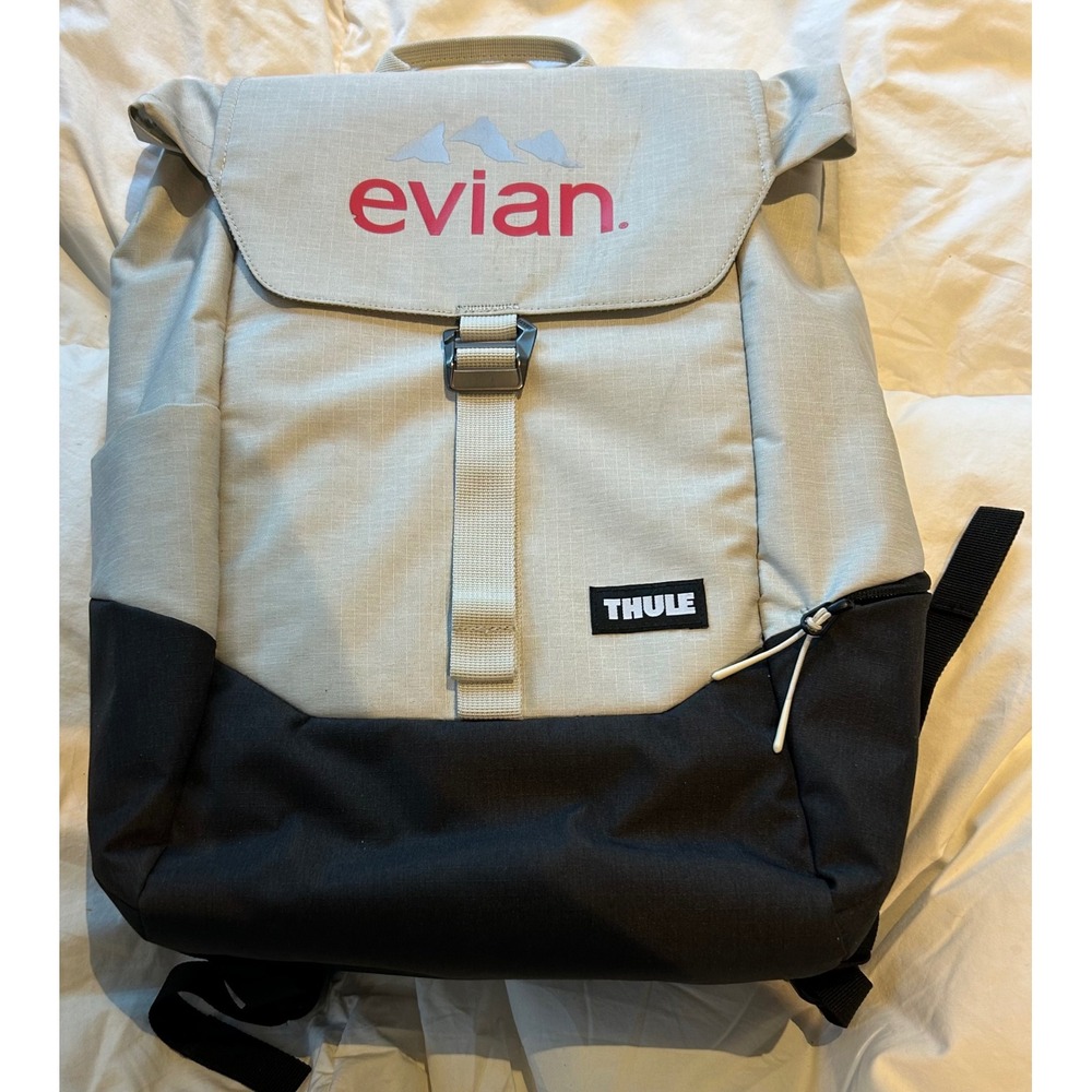 Thule Lithos 16L Evian backpack bag Travel office Laptop Gorpcore Hiking‎ Trail